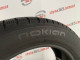 205/55 R17 NOKIAN WR A4 7mm