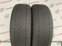 215/65 R16 MICHELIN ALPIN 6 4mm