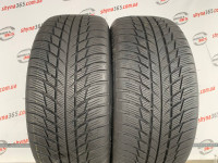 225/50 R17 BRIDGESTONE BLIZZAK LM001 RUN FLAT 8mm