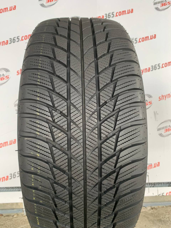 225/50 R17 BRIDGESTONE BLIZZAK LM001 RUN FLAT 8mm