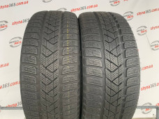 225/40 R19 PIRELLI WINTER SOTTOZERO 3 RUN FLAT 6mm