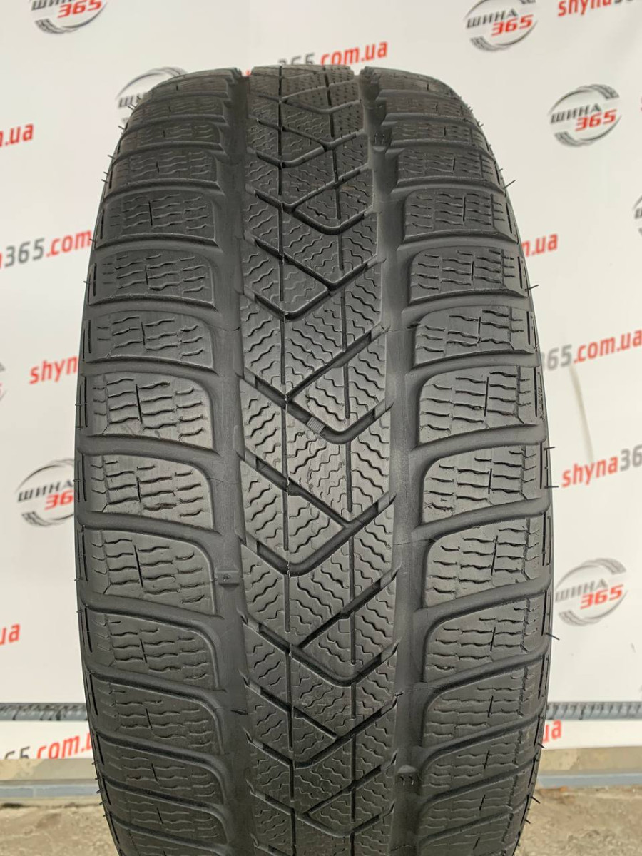 225/40 R19 PIRELLI WINTER SOTTOZERO 3 RUN FLAT 6mm