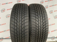 215/65 R17 BRIDGESTONE BLIZZAK LM001 B-SEAL 8mm