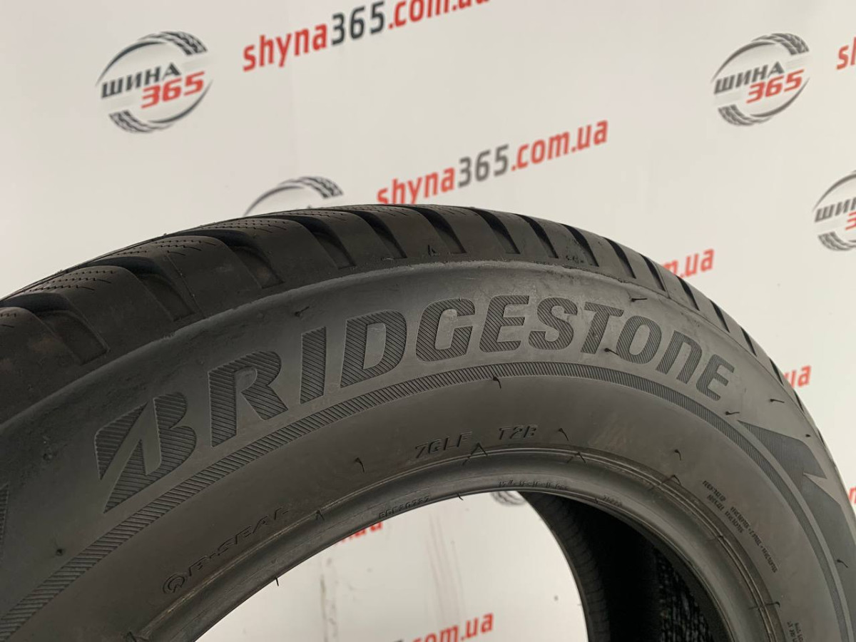 215/65 R17 BRIDGESTONE BLIZZAK LM001 B-SEAL 8mm