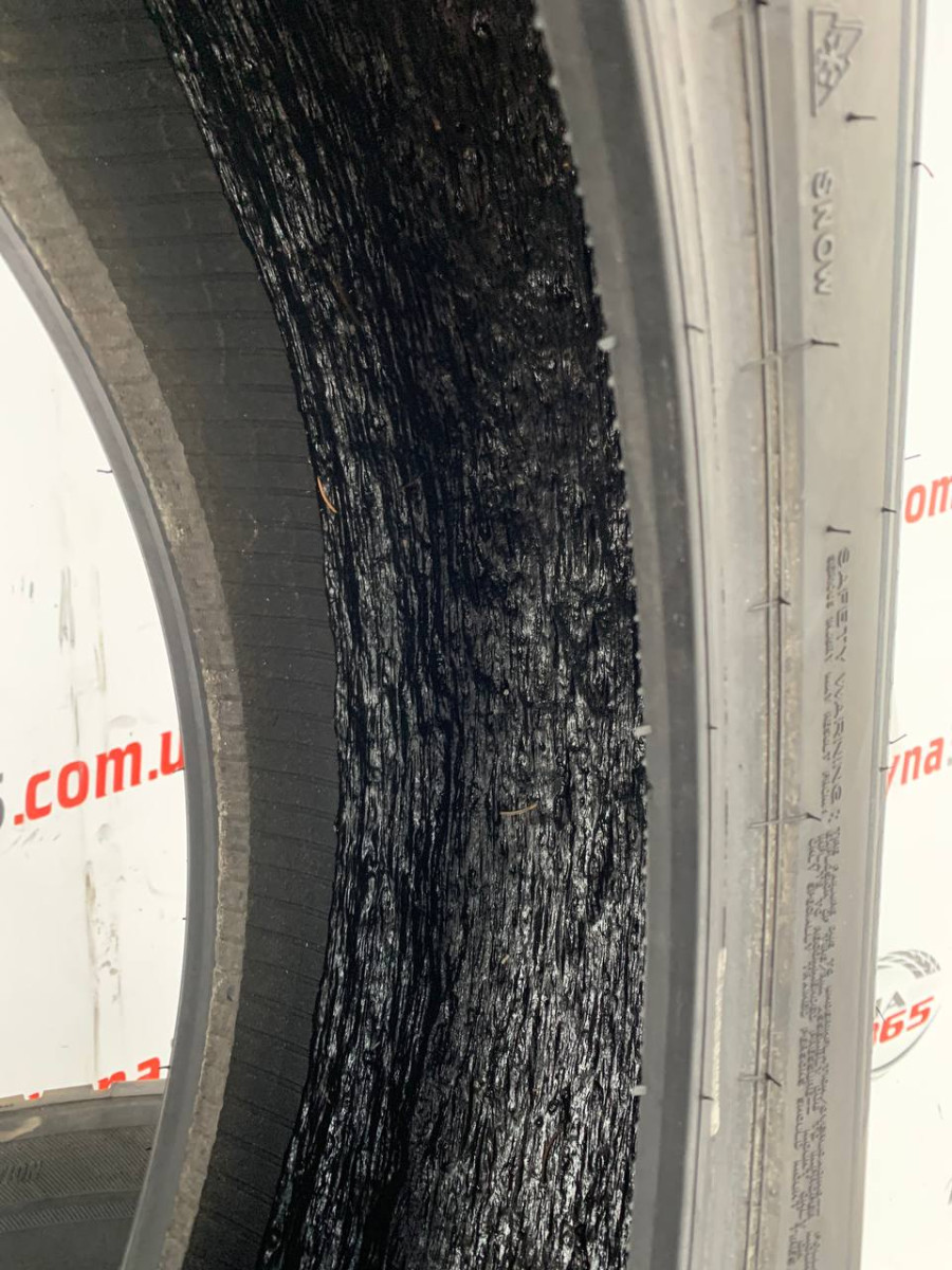 215/65 R17 BRIDGESTONE BLIZZAK LM001 B-SEAL 8mm