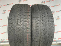 245/50 R18 PIRELLI WINTER SOTTOZERO 3 6mm