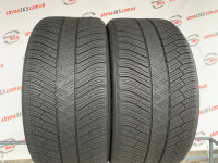 265/40 R19 MICHELIN PILOT ALPIN PA4 5mm