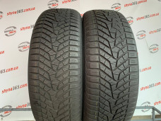 235/60 R18 YOKOHAMA BLUEARTH WINTER V905 7mm