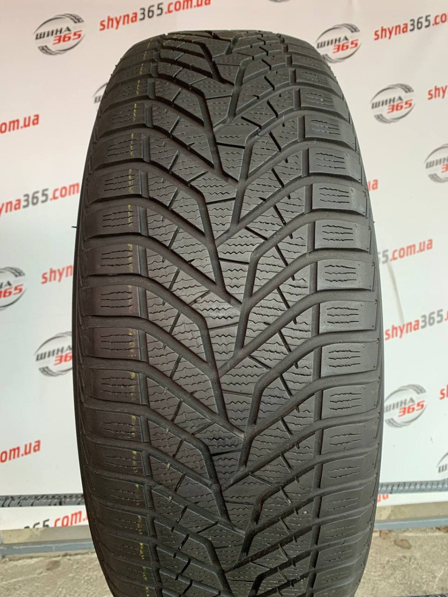 235/60 R18 YOKOHAMA BLUEARTH WINTER V905 7mm