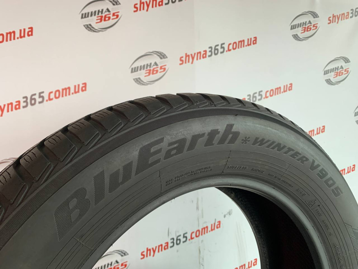 235/60 R18 YOKOHAMA BLUEARTH WINTER V905 7mm