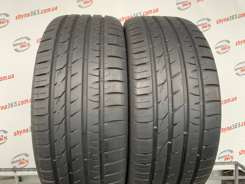 255/45 R20 MARSHAL CRUGEN HP91 8mm