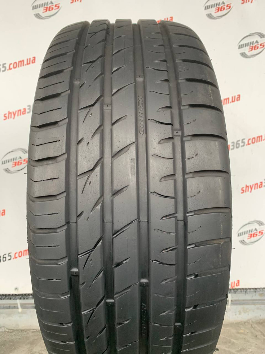 255/45 R20 MARSHAL CRUGEN HP91 8mm