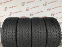 275/45 R20 GENERAL GRABBER AT3 8mm