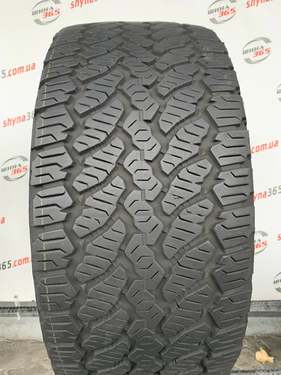 275/45 R20 GENERAL GRABBER AT3 8mm