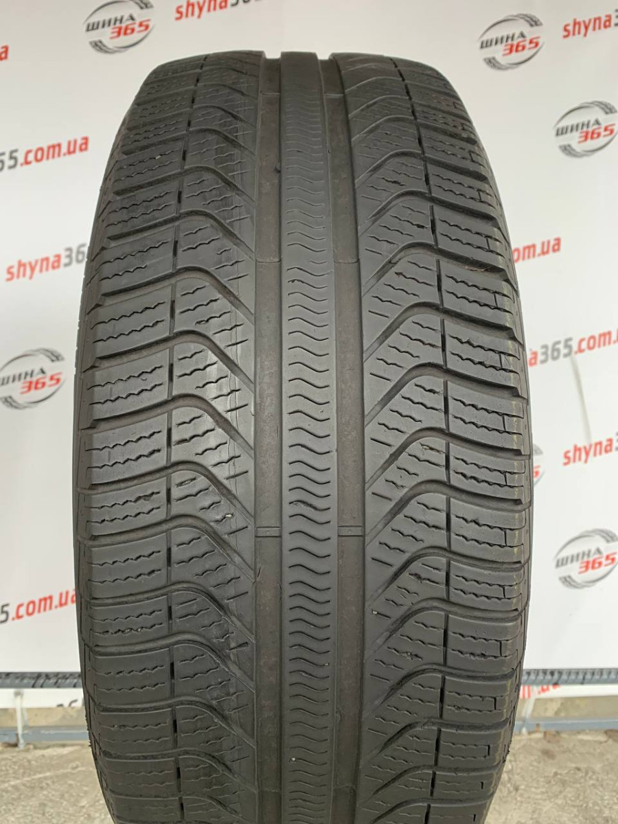 235/55 R18 PIRELLI ALL SEASON CINTURATO PLUS SEAL INSIDE 5mm