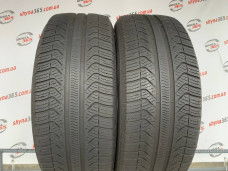 235/55 R18 PIRELLI ALL SEASON CINTURATO PLUS SEAL INSIDE 5mm