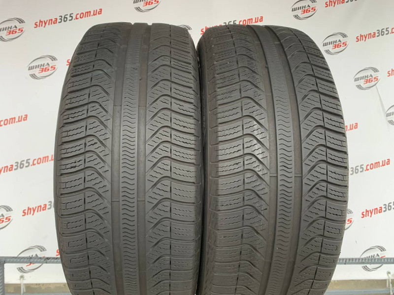 235/55 R18 PIRELLI ALL SEASON CINTURATO PLUS SEAL INSIDE 5mm