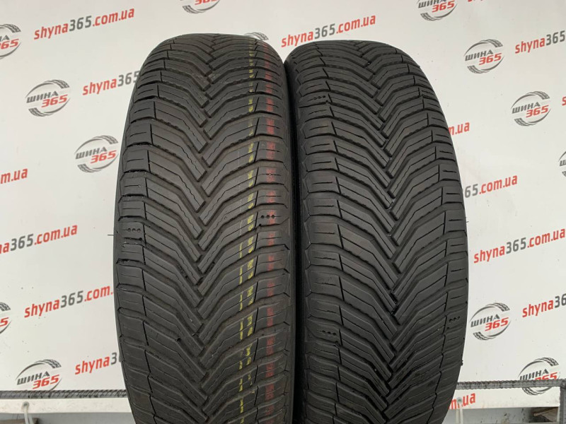 195/55 R20 MICHELIN CROSS CLIMATE 2 6mm