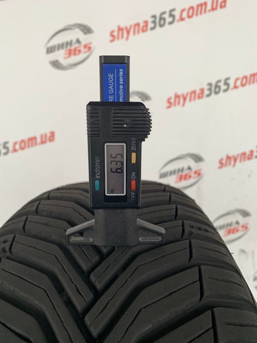 195/55 R20 MICHELIN CROSS CLIMATE 2 6mm