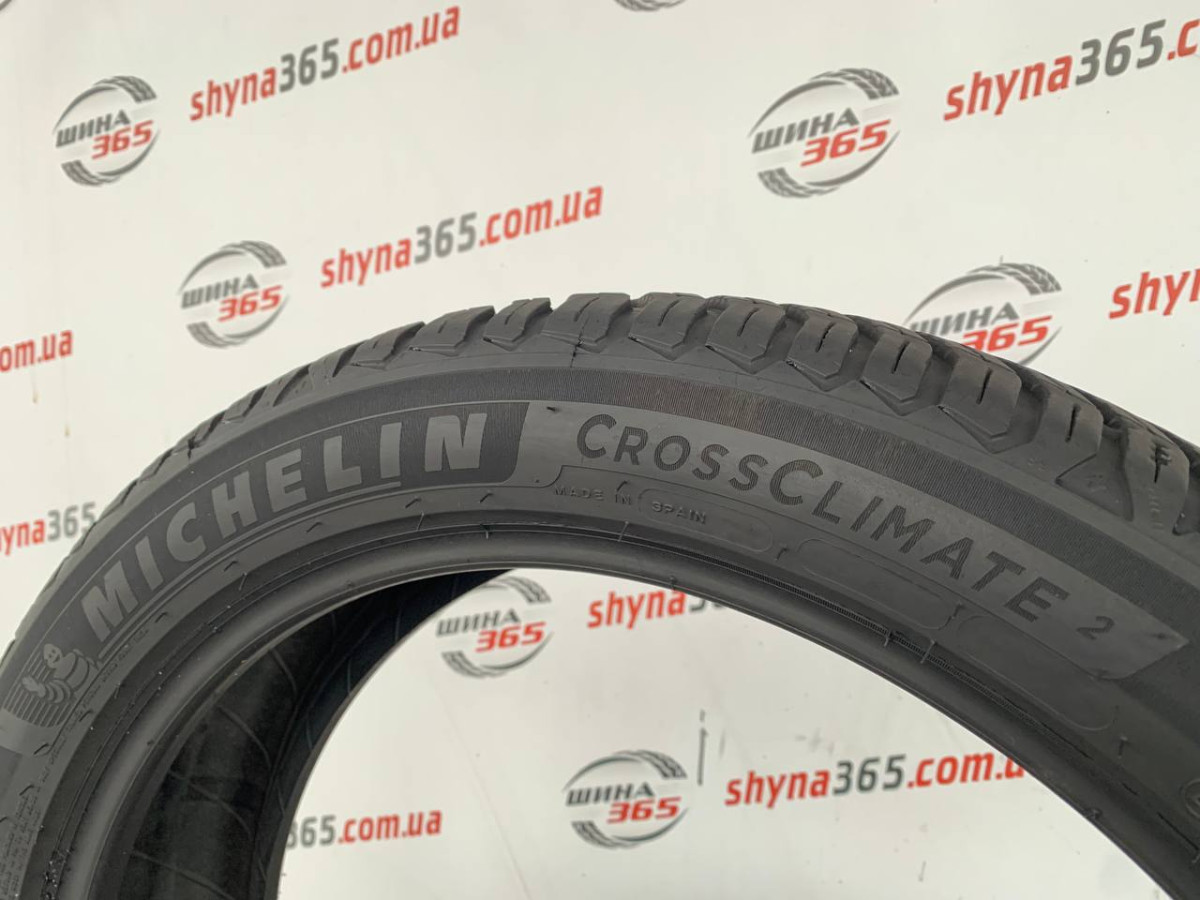 195/55 R20 MICHELIN CROSS CLIMATE 2 6mm