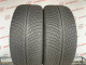 275/45 R20 MICHELIN PILOT ALPIN 5 SUV RUN FLAT 6mm