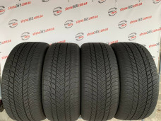 265/50 R19 BRIDGESTONE BLIZZAK LM001 RUN FLAT 7mm
