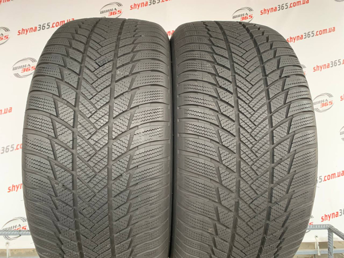 265/50 R19 BRIDGESTONE BLIZZAK LM001 RUN FLAT 7mm