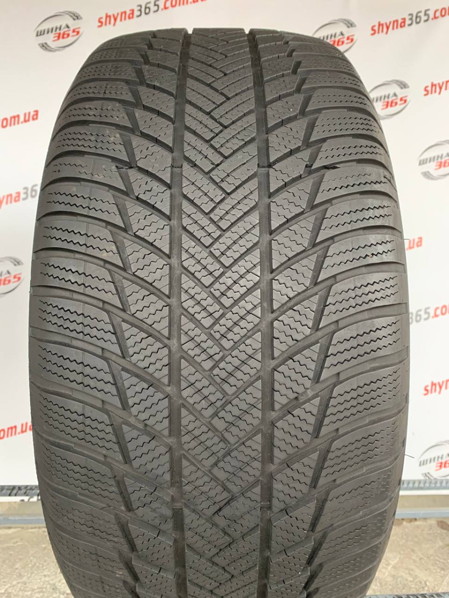 265/50 R19 BRIDGESTONE BLIZZAK LM001 RUN FLAT 7mm