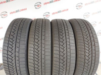 195/55 R20 CONTINENTAL WINTERCONTACT TS850P 5mm