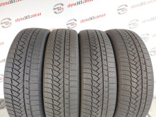 195/55 R20 CONTINENTAL WINTERCONTACT TS850P 5mm