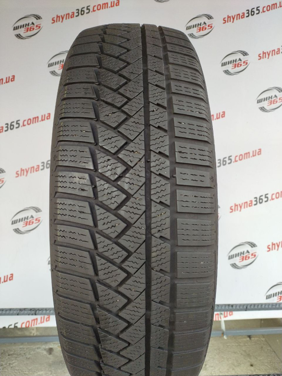 195/55 R20 CONTINENTAL WINTERCONTACT TS850P 5mm