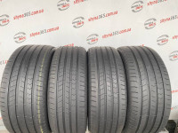 275/40 R20 BRIDGESTONE ALENZA 001 RUN FLAT 6mm