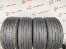 275/40 R20 BRIDGESTONE ALENZA 001 RUN FLAT 6mm