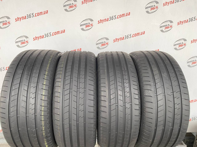 275/40 R20 BRIDGESTONE ALENZA 001 RUN FLAT 6mm