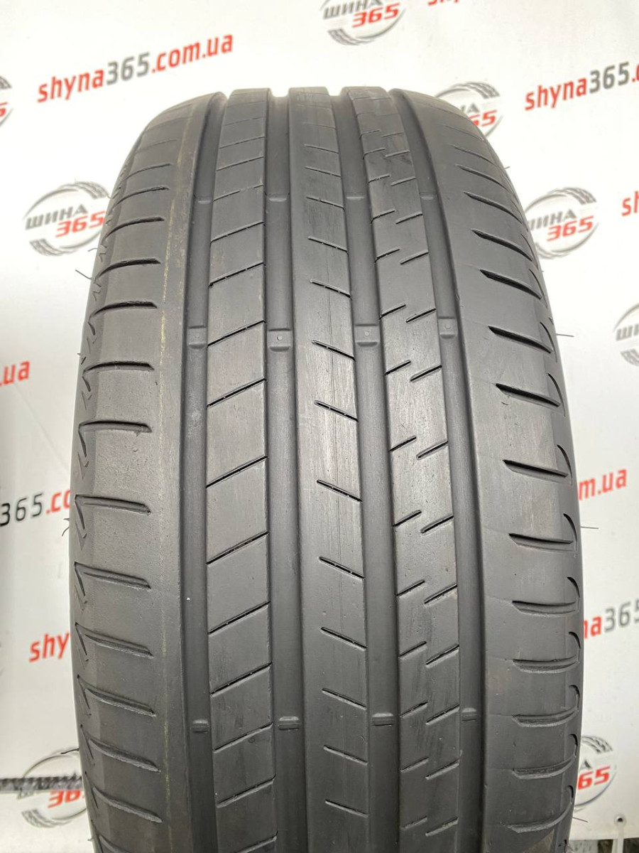 275/40 R20 BRIDGESTONE ALENZA 001 RUN FLAT 6mm