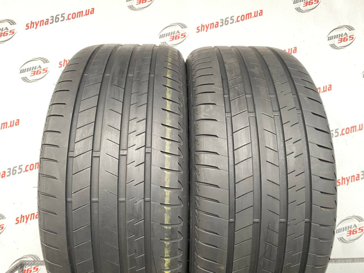 275/40 R20 BRIDGESTONE ALENZA 001 RUN FLAT 6mm