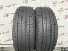 205/55 R16 PIRELLI CINTURATO P7 RUN FLAT 6mm