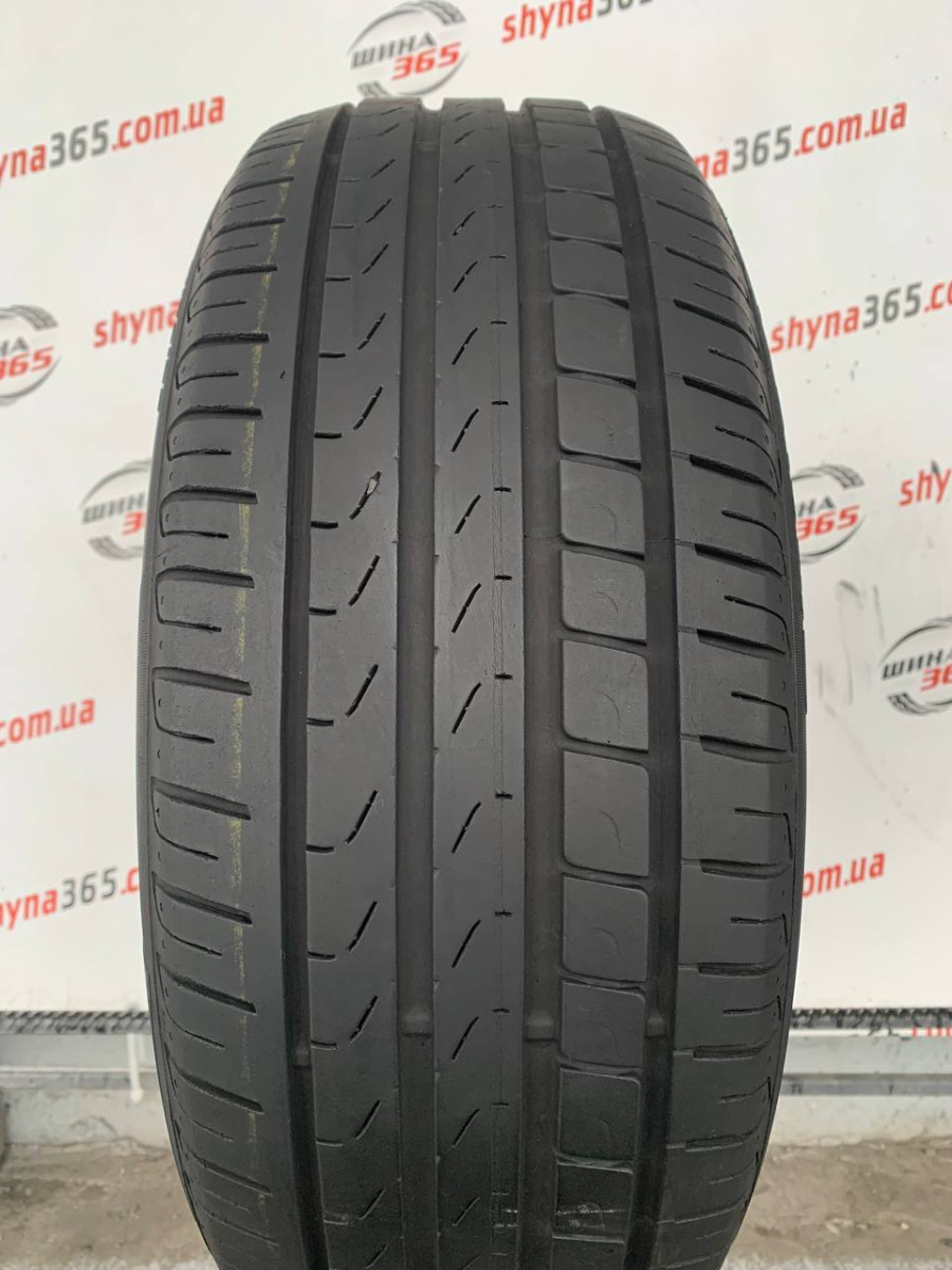 205/55 R16 PIRELLI CINTURATO P7 RUN FLAT 6mm