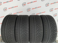 235/35 R19 MICHELIN PILOT ALPIN PA4 5mm