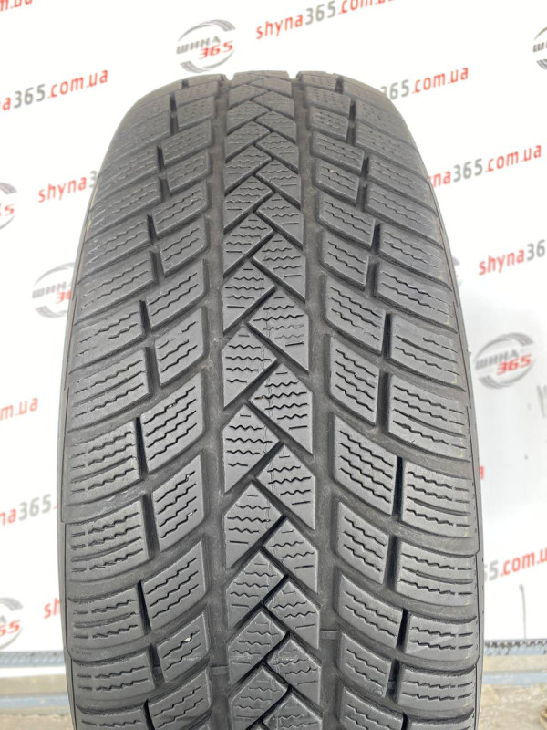225/65 R17 VREDESTEIN WINTRAC PRO 6mm