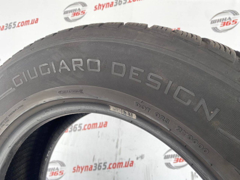225/65 R17 VREDESTEIN WINTRAC PRO 6mm