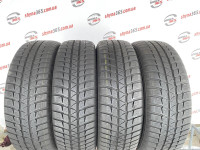 225/65 R17 FALKEN EUROWINTER HS449 6mm