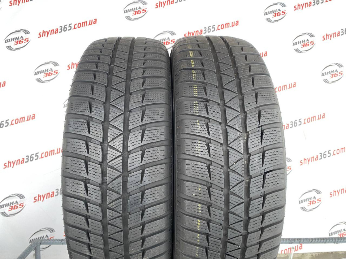 225/65 R17 FALKEN EUROWINTER HS449 6mm