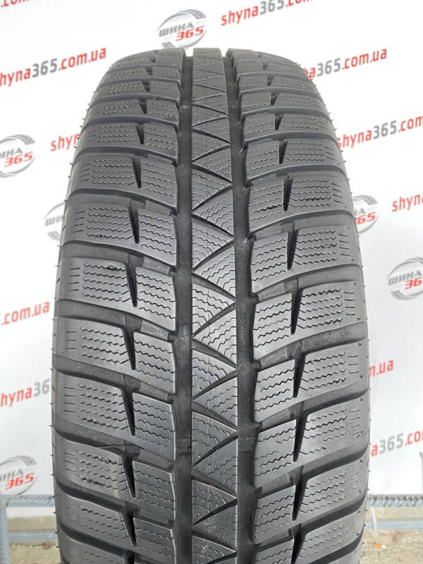 225/65 R17 FALKEN EUROWINTER HS449 6mm