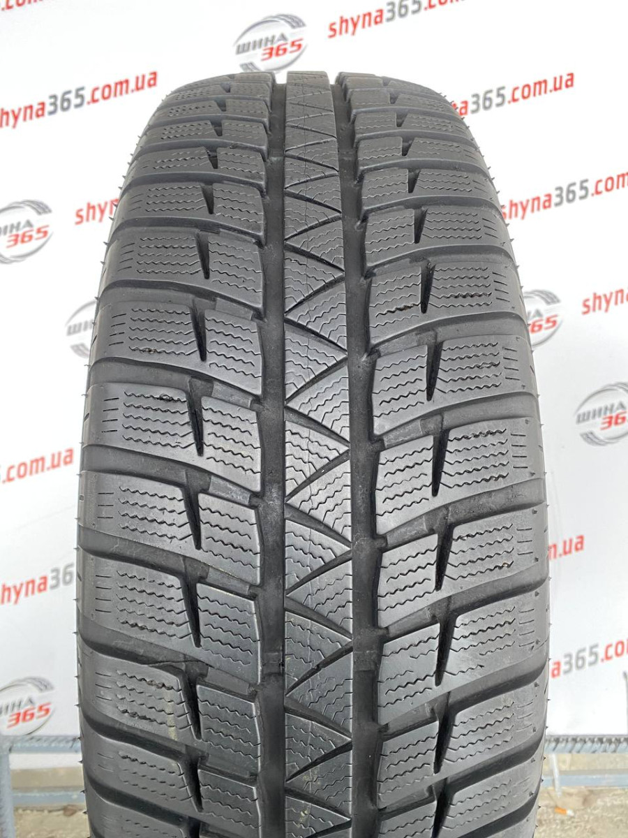 225/65 R17 FALKEN EUROWINTER HS449 6mm