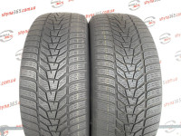 235/55 R19 HANKOOK WINTER I CEPT EVO3 X W330A 5mm