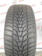 235/55 R19 HANKOOK WINTER I CEPT EVO3 X W330A 5mm