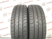 205/75 R16C CONTINENTAL VANCONTACT 4 SEASON 7mm