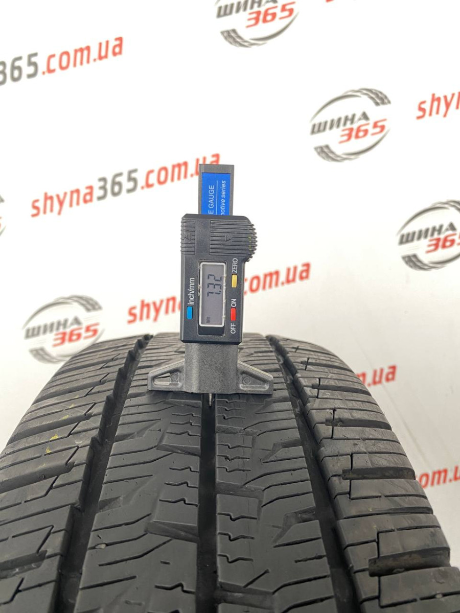 205/75 R16C CONTINENTAL VANCONTACT 4 SEASON 7mm