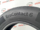 215/60 R16 CONTINENTAL ECOCONTACT 6 4mm